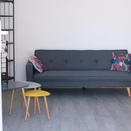 Rully Houseアパートメント エクステリア 写真